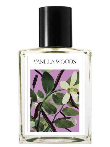 vanilla woods by 7 virtues